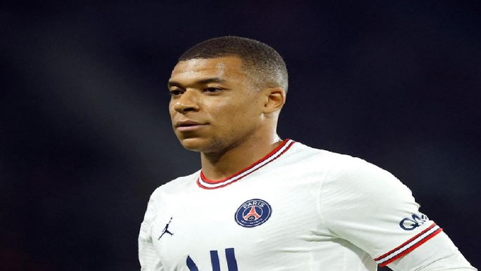 هل اقترب ريال مدريد من ضم مبابي؟