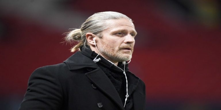 بيتي يرشح انكلترا للفوز بلقب المونديال