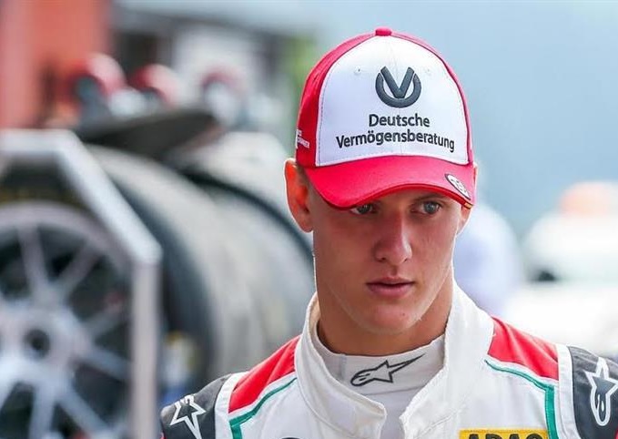 رالف شوماخر: تواجد ميك مع مرسيدس فرصة رائعة