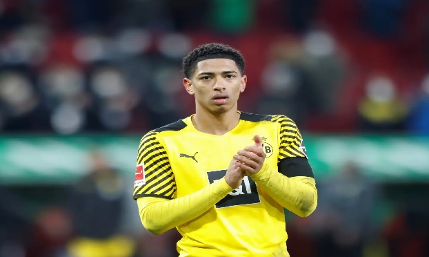 ريال مدريد يُغري بيلينغهام.. ودورتموند يحدد السعر النهائي