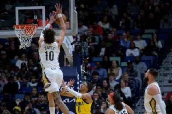 NBA: تاسع انتصار متتالي لبروكلين نتس