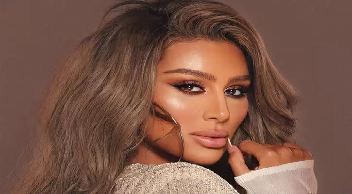 مايا دياب تتحدث عن عمليات التجميل.. هذا ما كشفته!