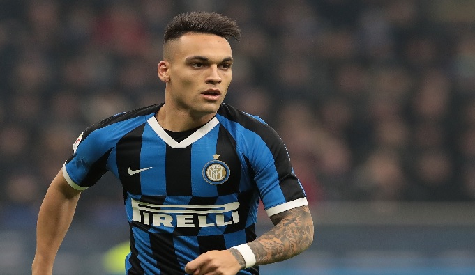 لاوتارو مارتينيز يرغب بتجديد عقده والبقاء مع الانتر