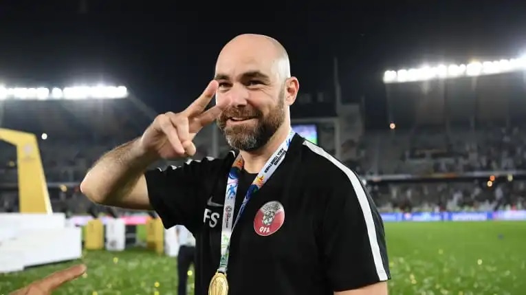 كيروش قريب من تدريب منتخب قطر