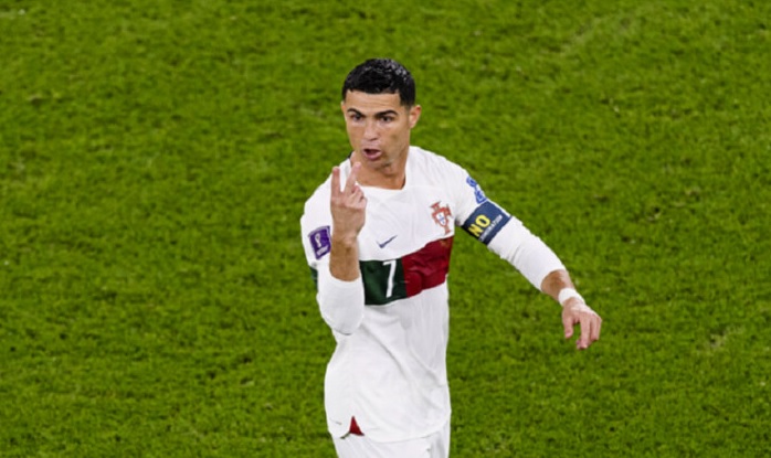 هل حُسم مصير كريستيانو رونالدو؟ اليكم التفاصيل