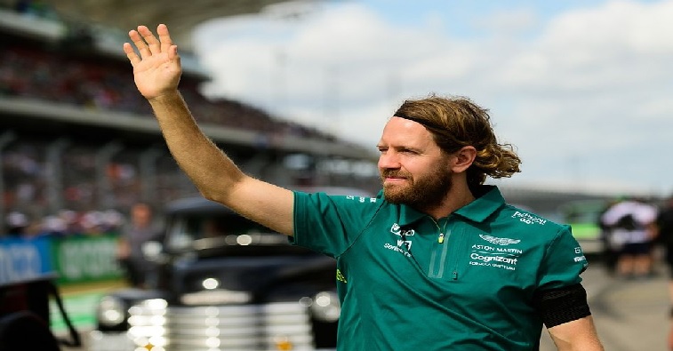 فيتيل يرفض العودة الى الفورمولا1 بدور اداري