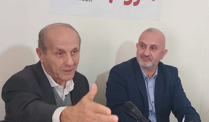 “أمر معيب”… مروان شربل “يلوم” القيادات المارونية