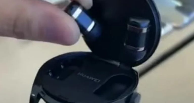 بالفيديو: ساعة “هواوي” القادمة بميزة “غير مسبوقة”