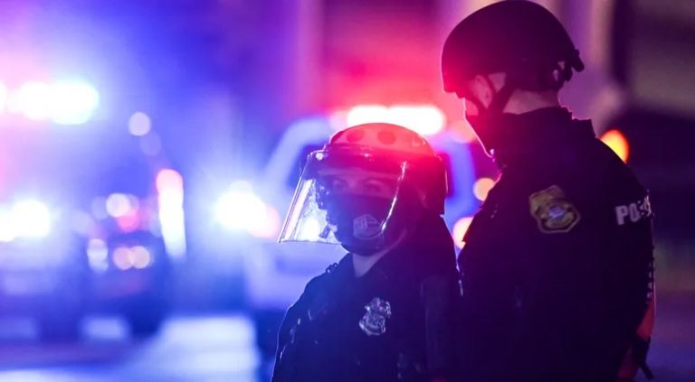 جريمة مروعة تهز اميركا.. الجاني فاجأ الجميع