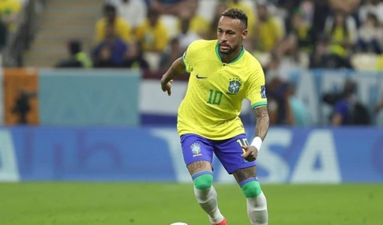 خبر سار لمشجعي البرازيل… نيمار سيشارك امام كوريا الجنوبية