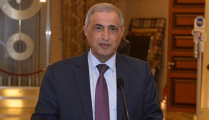 هاشم: تعديل أسعار صيرفة نصب واحتيال