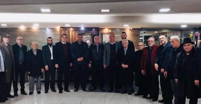 أحمد البقار رئيساً لاتحاد أرباب العمل مجدداً