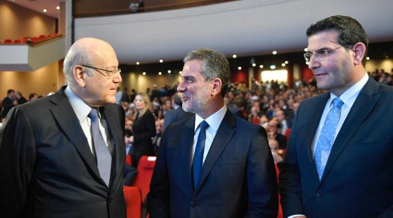 وزراء دعوا ميقاتي لعدم عقد جلسة حكومية