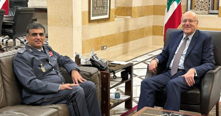 اللواء عثمان: إجراءات أمنية مشددة في الأعياد