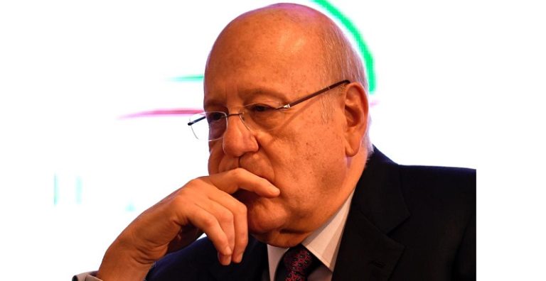 ميقاتي يعزي بالضحايا.. ومركبان ما زالا بالبحر!