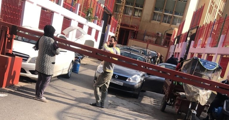 المحطات تغلق احتجاجاً على انخفاض أسعار المحروقات!