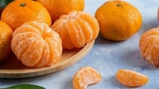 فوائد صحية كبيرة لـ “اليوسفي”