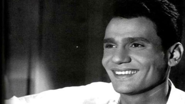 صورة لـ عبد الحليم حافظ تثير ضجة.. وهكذا علق إبن شقيقه