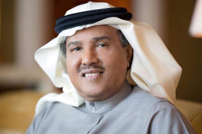 بالفيديو.. محمد عبده بصحة جيدة