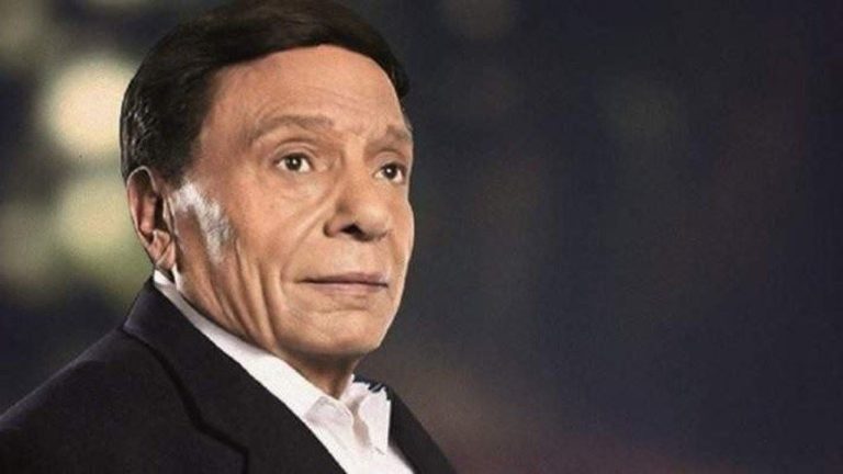 عادل امام يعود إلى السينما.. “الواد وابوه”