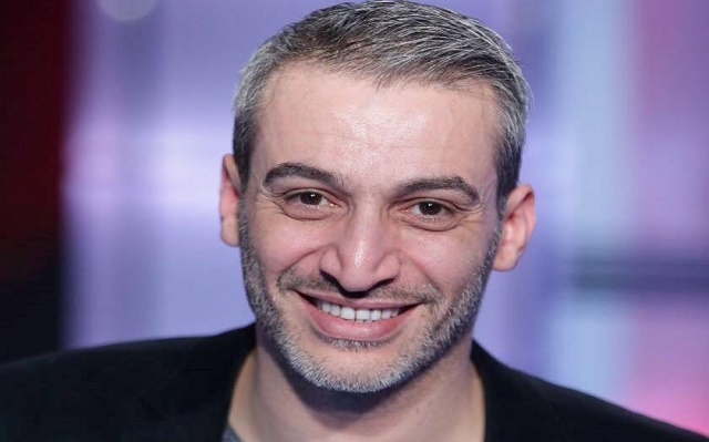 بالفيديو.. أحمد ماضي: “أليسا قطعت الـ 56 لازم تعتزل”!