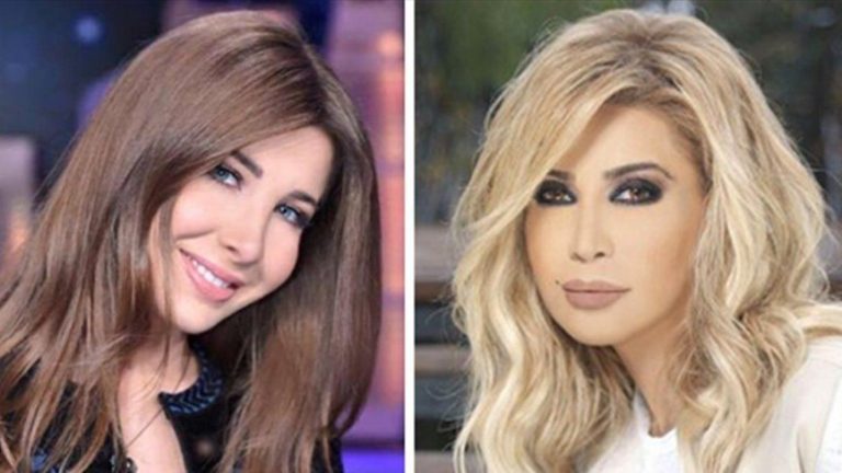 هل رفضت نانسي عجرم الغناء مع نوال الزغبي؟