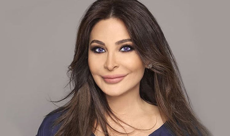 إليسا لـ سيلين ديون: “أنا حزينة”