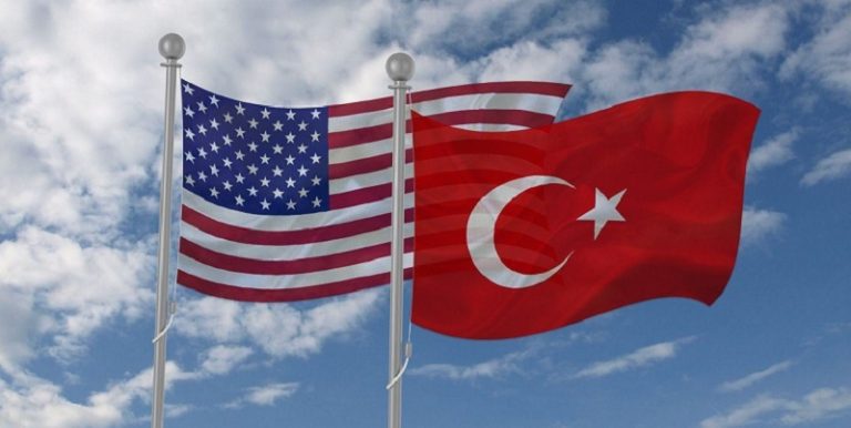 واشنطن تحذر أنقرة من تعطيل مكافحة “داعش”