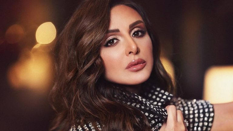 أنغام تغادر المستشفى.. وقريبا تستأنف النشاط الفني