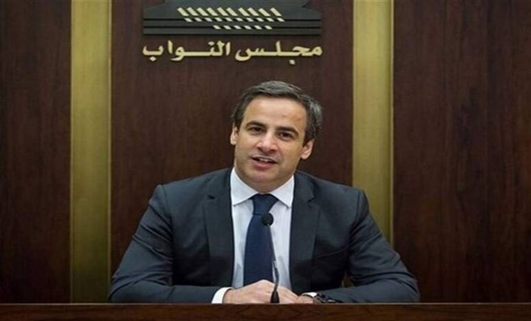 ميشال معوض: لسوء الحظ ذاهبون لإنهاء هذه السنة بلا رئيس