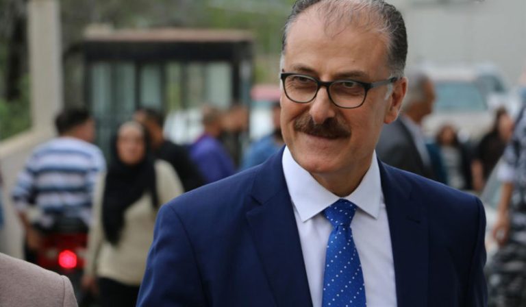 عبدالله: نعيش معاً ونموت معاً