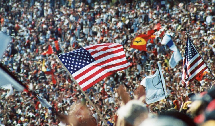 إتساع الفجوة بين أغنى الأميركيين والطبقة العاملة