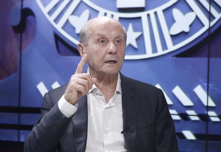 مروان شربل يحذر من إزدياد الجرائم: “أنا لست متفائلا”