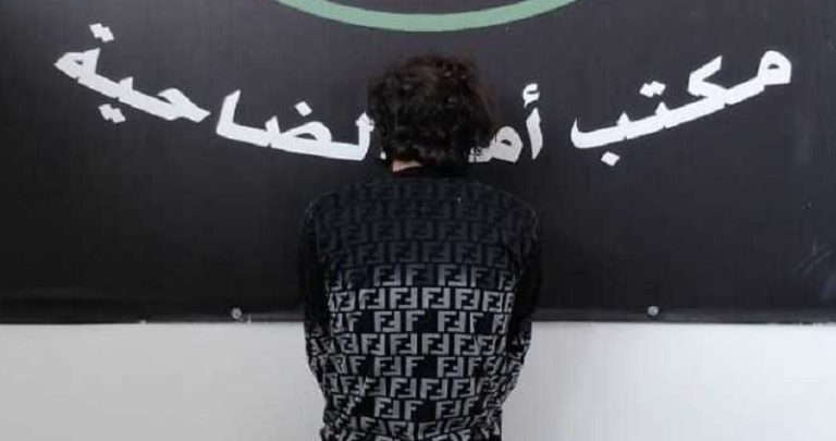 توقيف المخطط لفرار سجناء قصر العدل