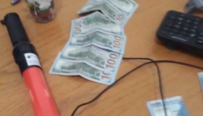 احباط محاولة سرقة منزل والقبض على الفاعل