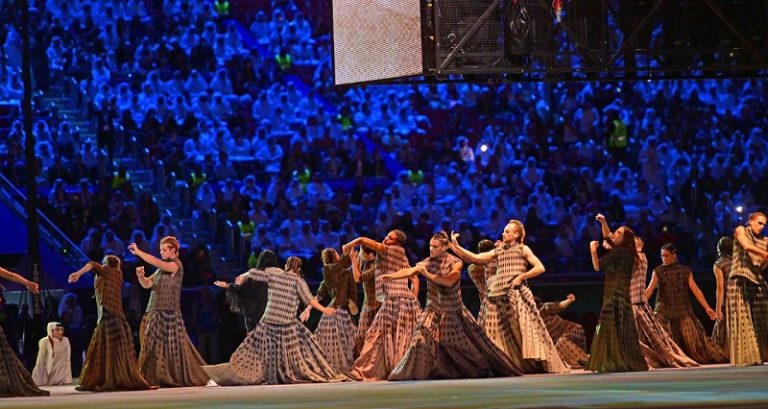 حصاد الفن 2022.. العالم العربي بأبهى سنينه