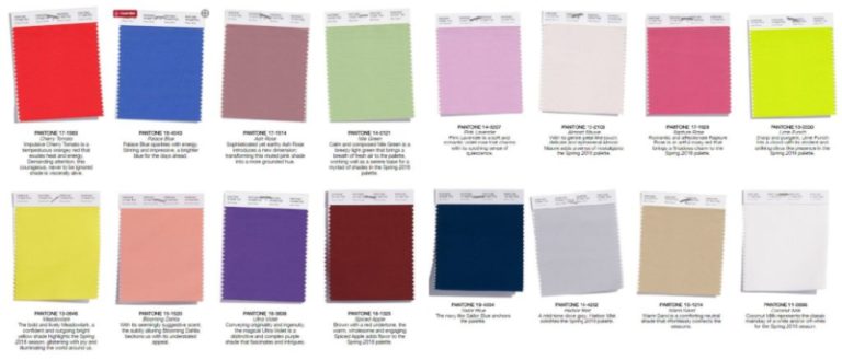 أحدث ألوان الموضة للرجال لـ “شتاء 2023”