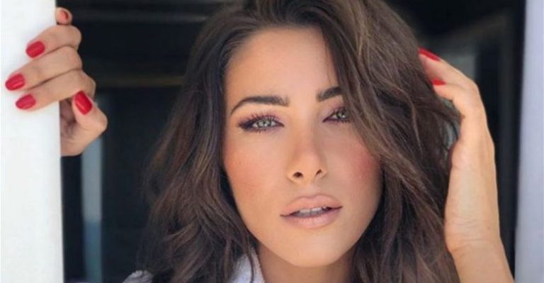 بسام فتوح ينشر لقطات لجلسة “مكياج” دانييلا رحمة (فيديو)