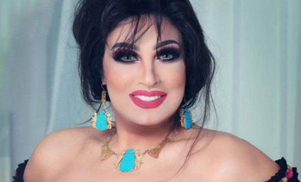فيفي عبده تكشف عن سر حب الجمهور لها