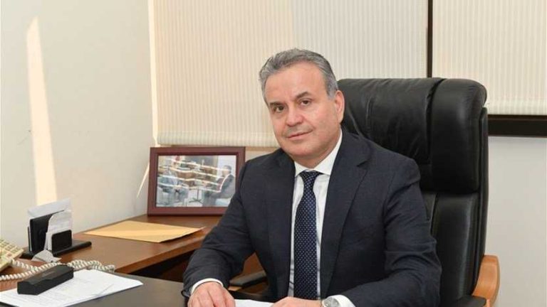 درغام: هناك توتر مضبوط مع “الحزب”