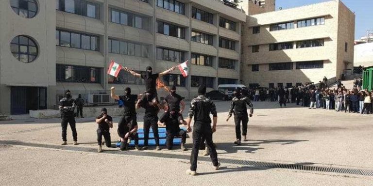 أمن الدّولة تنفّذ حملات توعية من المخدّرات