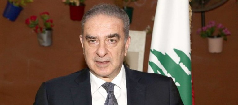 ميشال فرعون: الأمن الذاتي في الأشرفية له محاذير