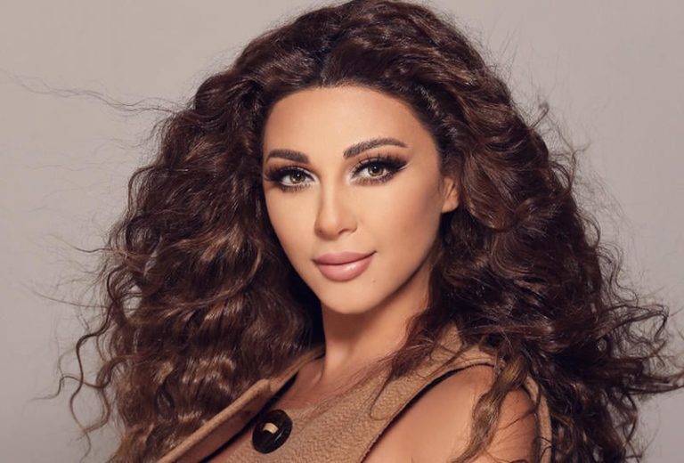 ميريام فارس: حلمي تحقق هذا العام