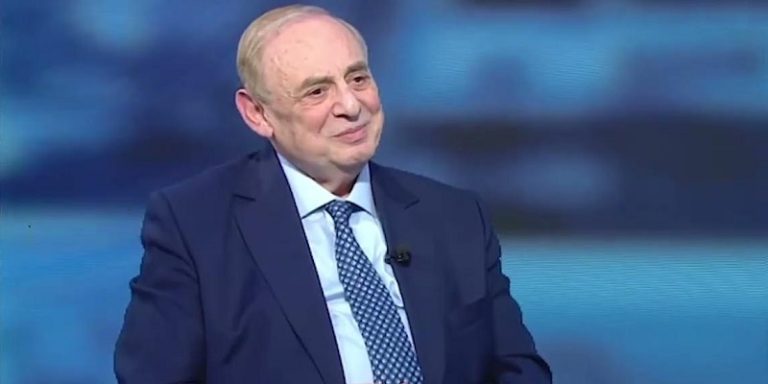 البستاني: لضرورة وضع عدة مؤشرات قبل موازنة 2023