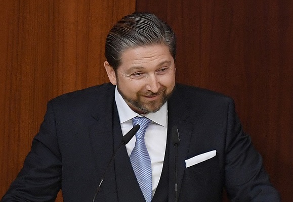 كرامي يستنكر الاعتداء على “الجديد”