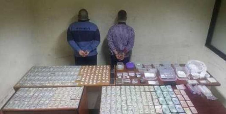 بكمين محكم.. توقيف مروج مخدرات في جونية