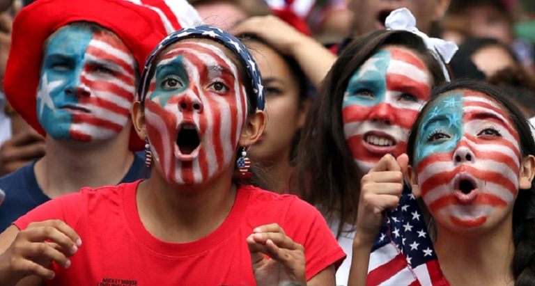 47% من الأميركيين ضد مساعدة أوكرانيا