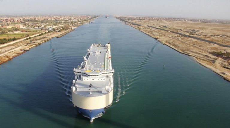 أين تذهب أموال قناة السويس في مصر؟
