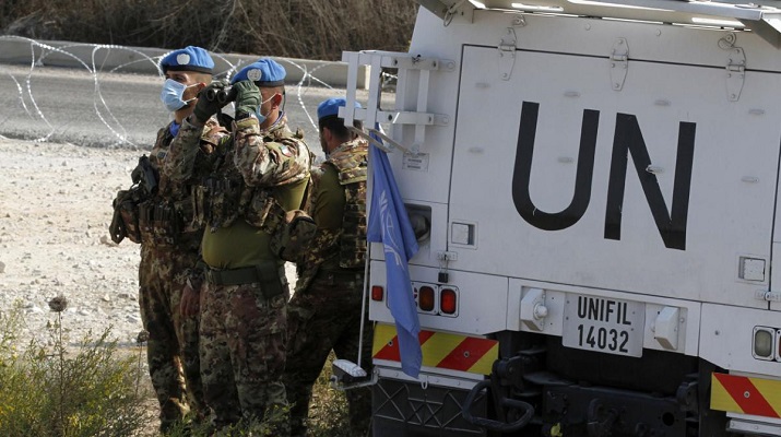 إيرلندا ترسل لجنة لمتابعة التحقيق في حادثة “اليونيفيل”