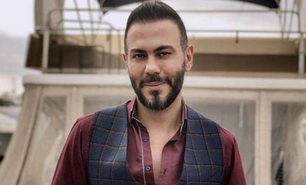 بالفيديو.. غدي يتذكر والدته الراحلة “ماتنسي تطلي عليي”